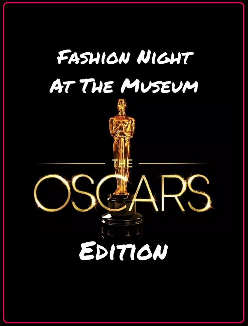 FNAM: The Oscars Edition